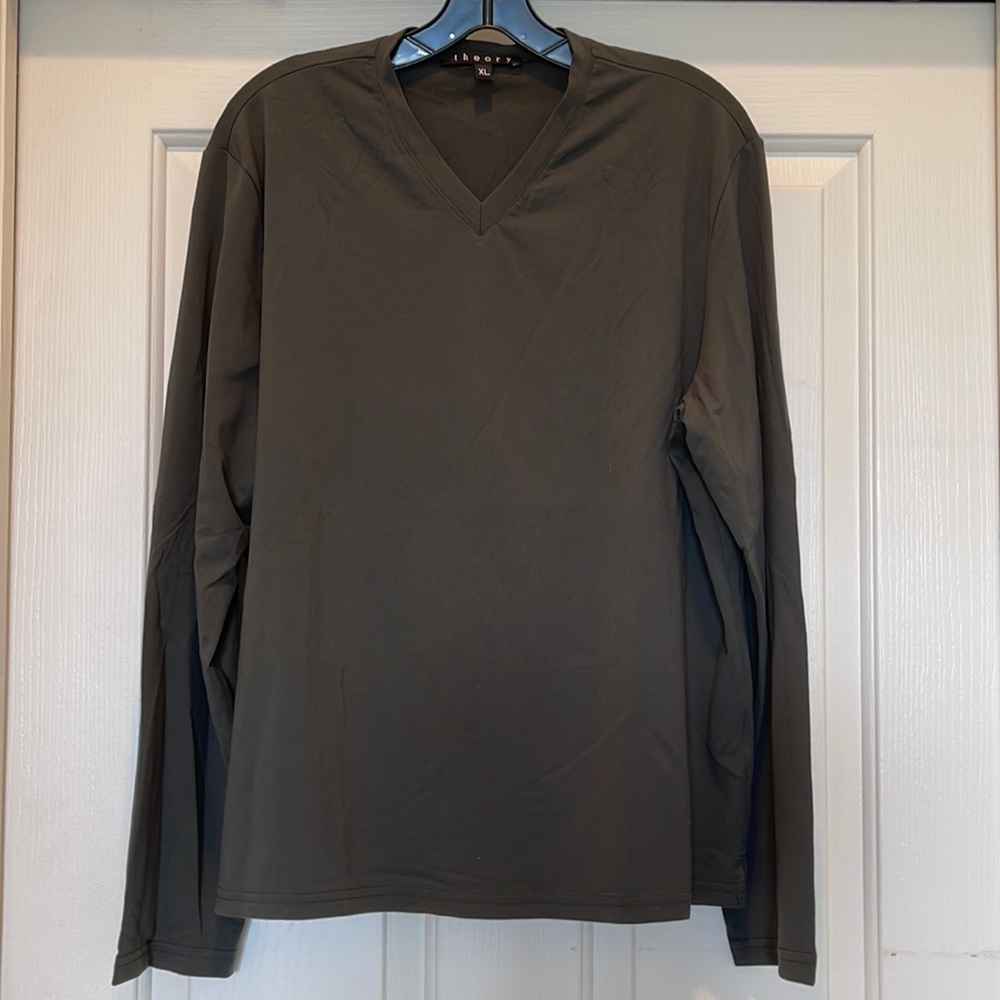Theory Vnk Top
